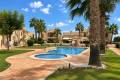 Sale - Town House - Algorfa - La finca golf
