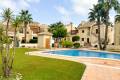 Sale - Town House - Algorfa - La finca golf