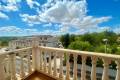 Sale - Town House - Algorfa - Montemar