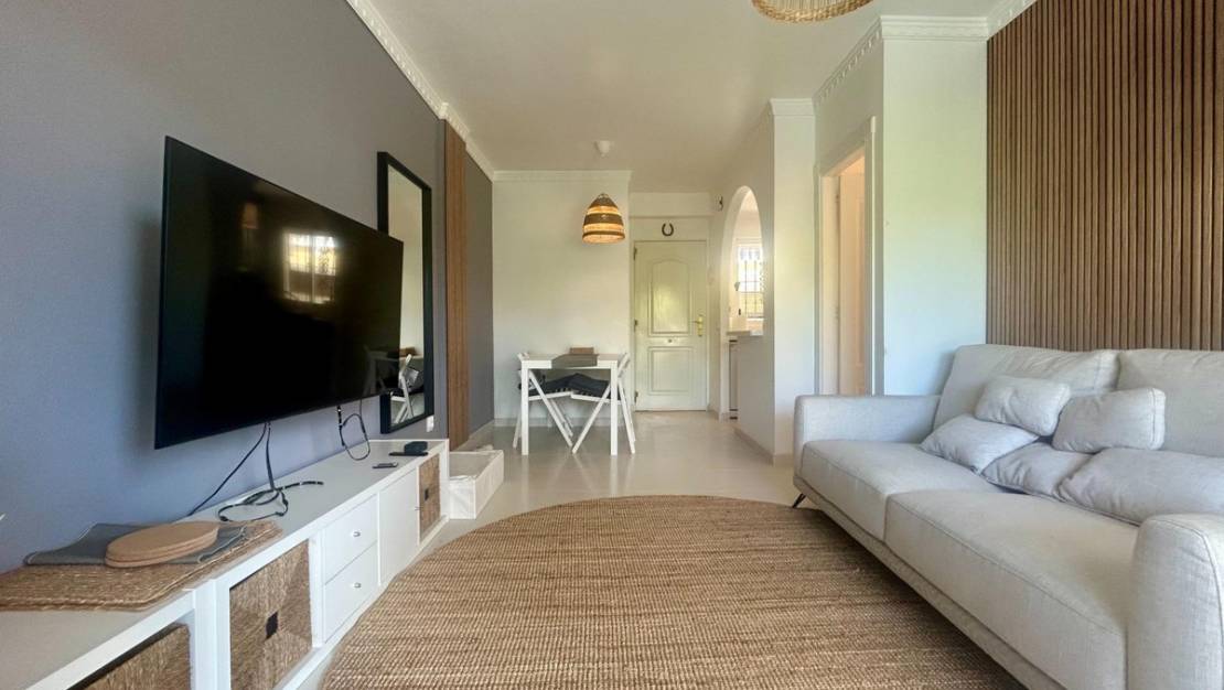 Sale - Town House - Algorfa - Montemar