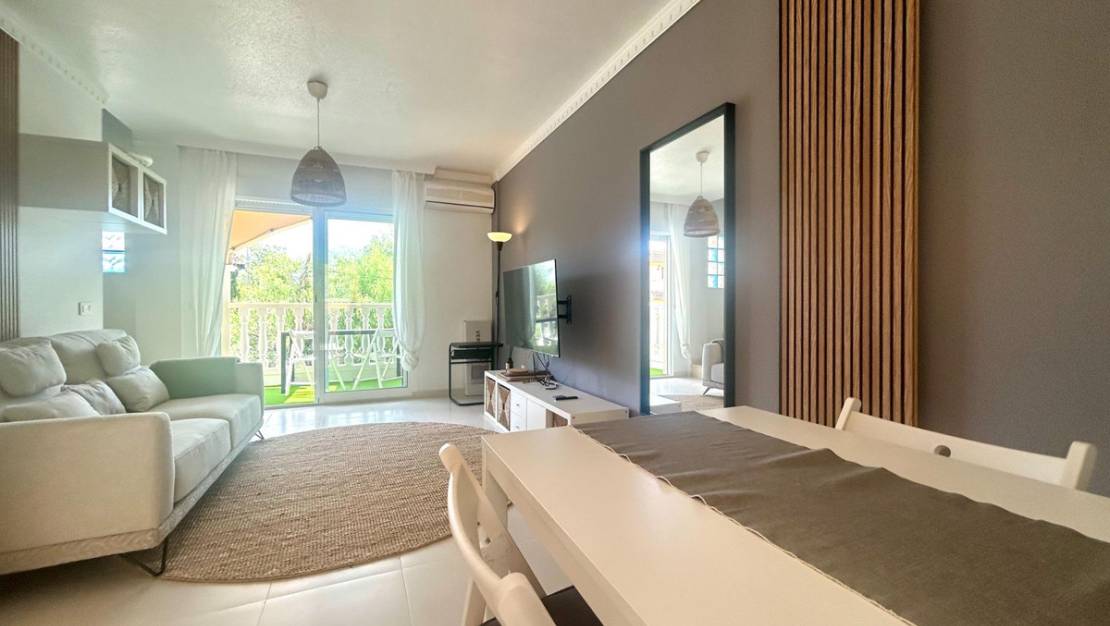 Sale - Town House - Algorfa - Montemar