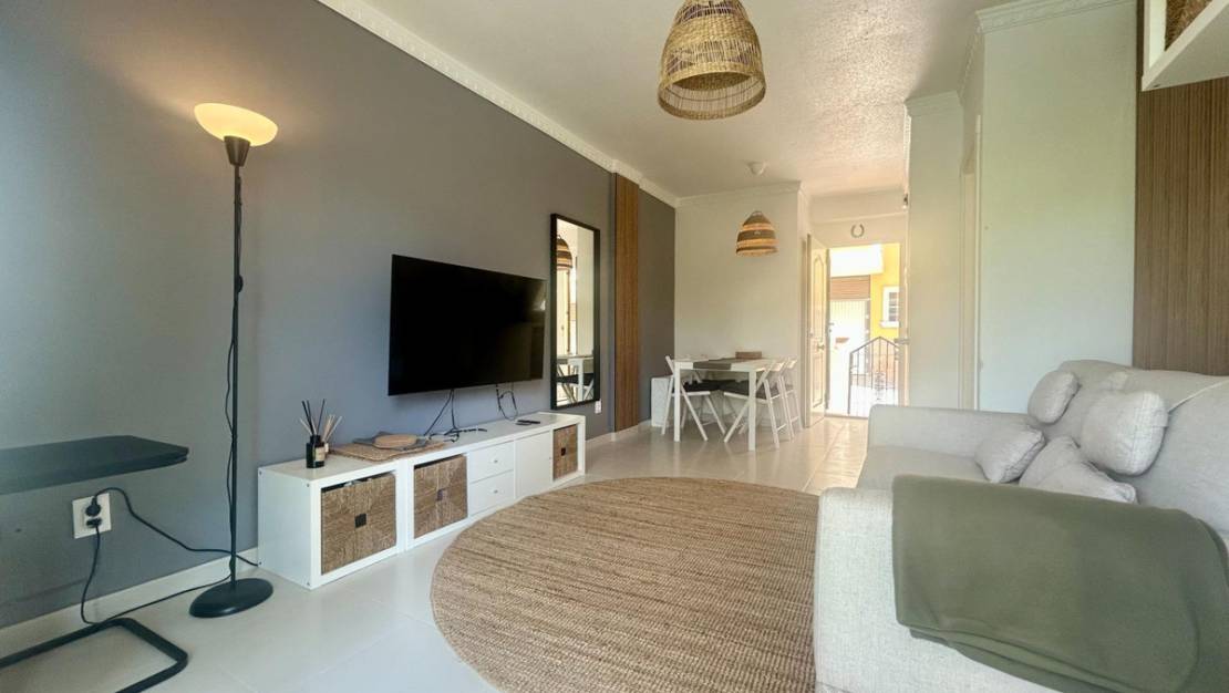 Sale - Town House - Algorfa - Montemar