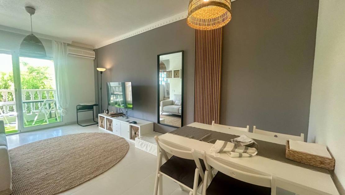 Sale - Town House - Algorfa - Montemar