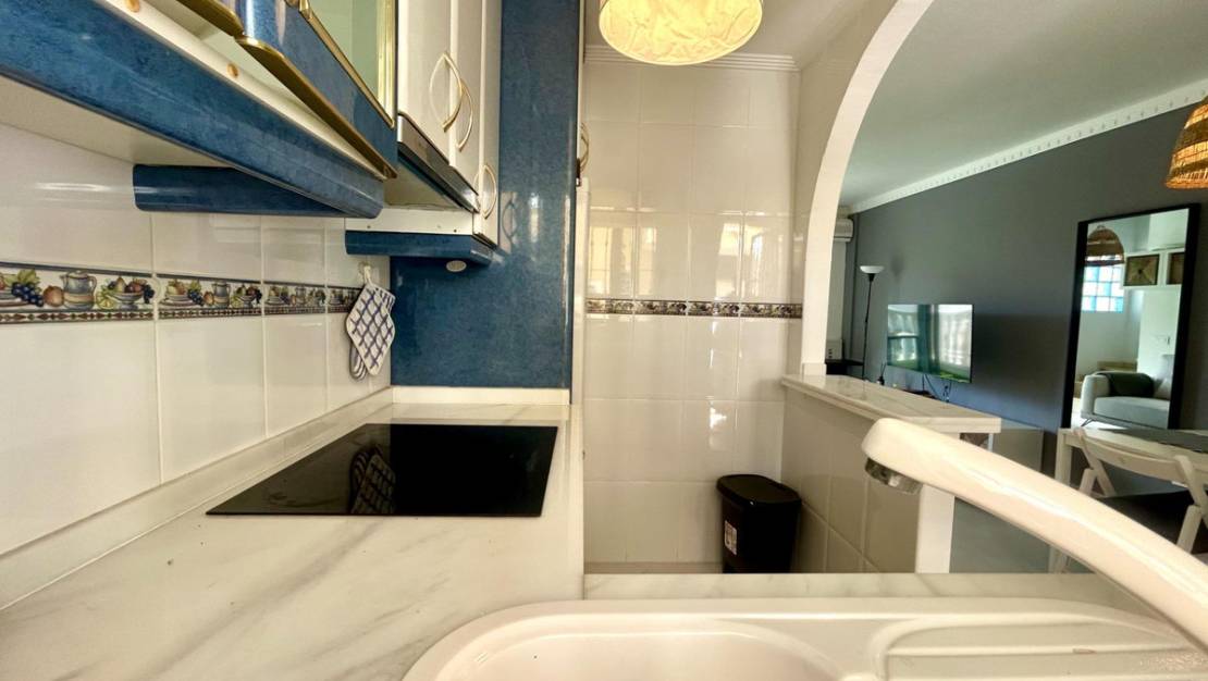 Sale - Town House - Algorfa - Montemar