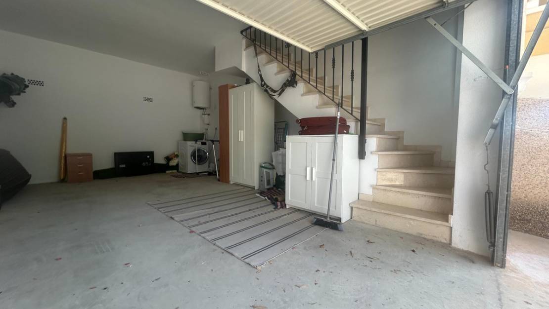 Sale - Town House - Algorfa - Montemar