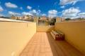 Sale - Town House - Algorfa - Montemar