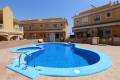 Sale - Town House - Algorfa - Montemar
