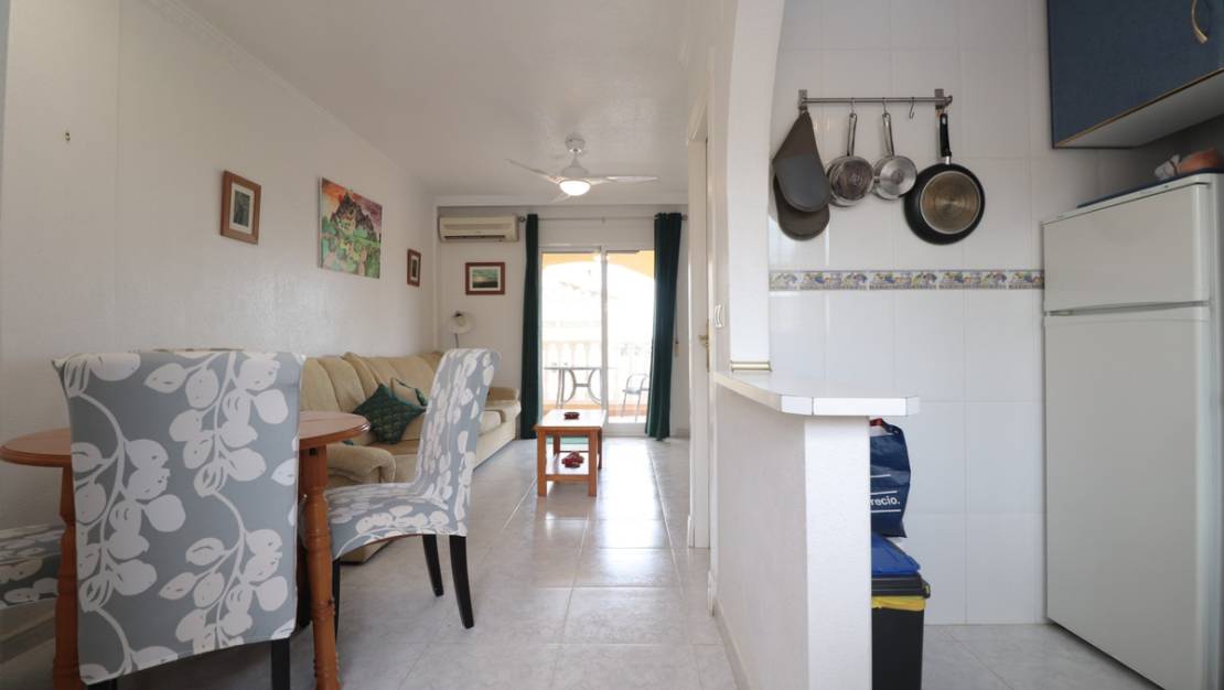 Sale - Town House - Algorfa - Montemar