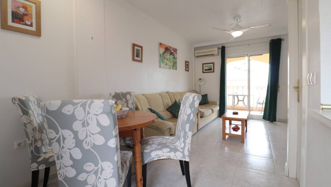 Sale - Town House - Algorfa - Montemar