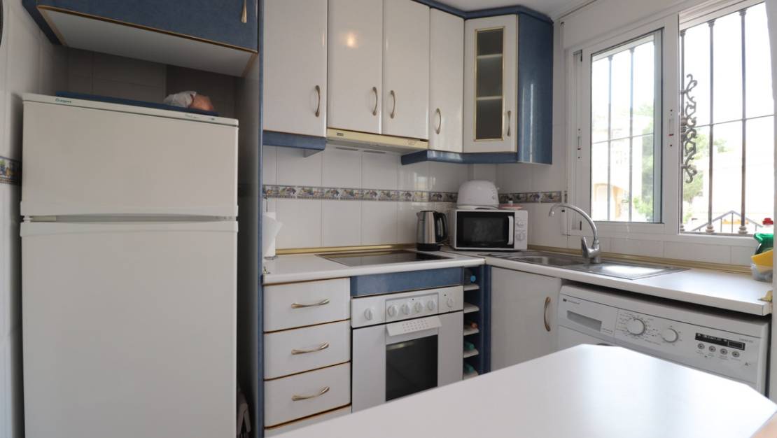 Sale - Town House - Algorfa - Montemar