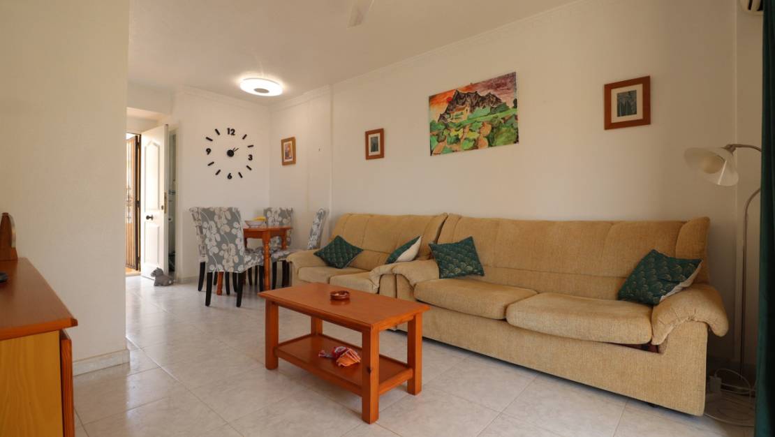 Sale - Town House - Algorfa - Montemar