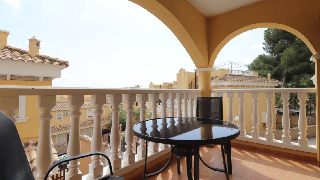 Sale - Town House - Algorfa - Montemar