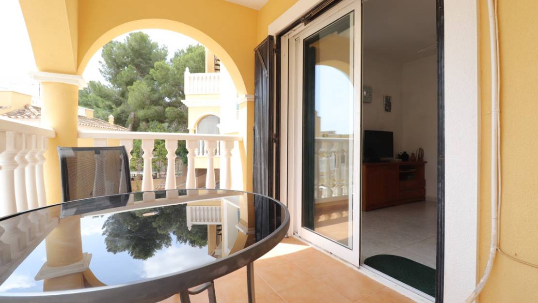 Sale - Town House - Algorfa - Montemar