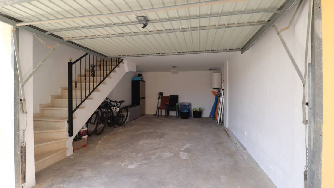 Sale - Town House - Algorfa - Montemar