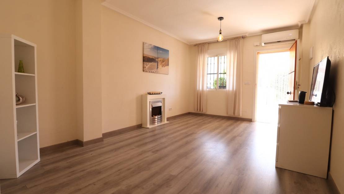 Sale - Town House - Algorfa - Montemar