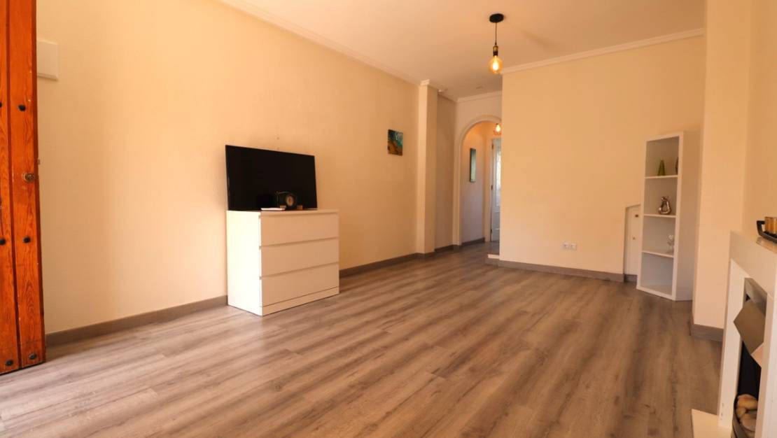Sale - Town House - Algorfa - Montemar