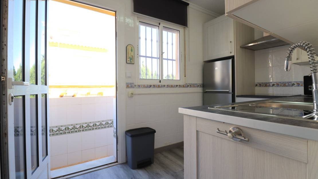 Sale - Town House - Algorfa - Montemar
