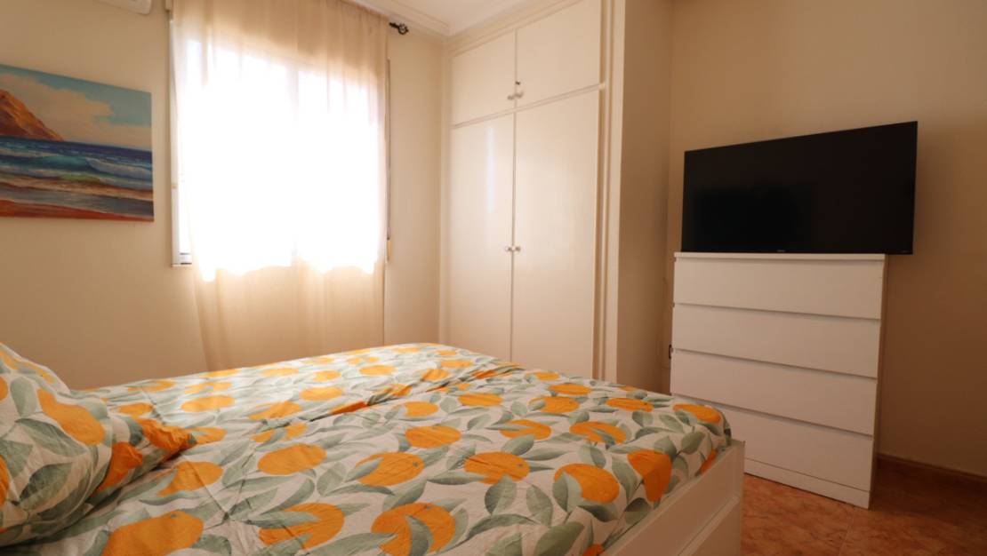 Sale - Town House - Algorfa - Montemar