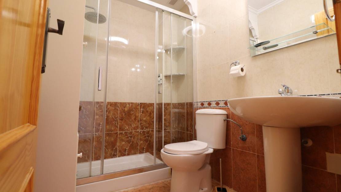 Sale - Town House - Algorfa - Montemar