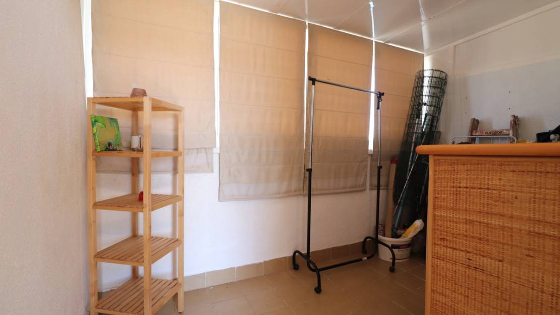 Sale - Town House - Algorfa - Montemar