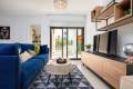 Sale - Town House - Algorfa