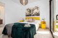Sale - Town House - Algorfa