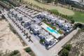 Sale - Town House - Algorfa