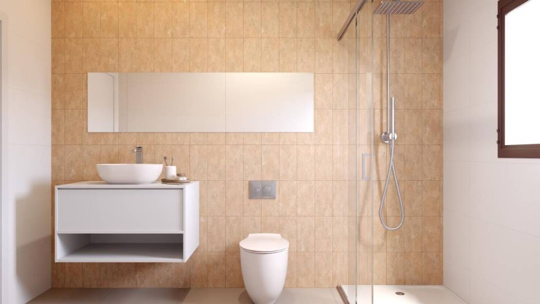 Sale - Town House - Algorfa