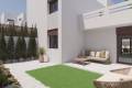 Sale - Town House - Algorfa