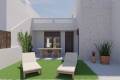 Sale - Town House - Algorfa