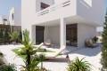 Sale - Town House - Algorfa
