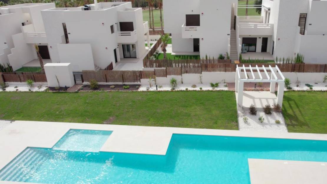 Sale - Town House - Algorfa