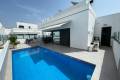 Sale - Town House - Alicante - Alicante Centro