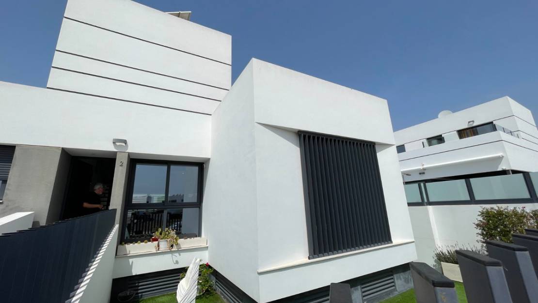 Sale - Town House - Alicante - Alicante Centro