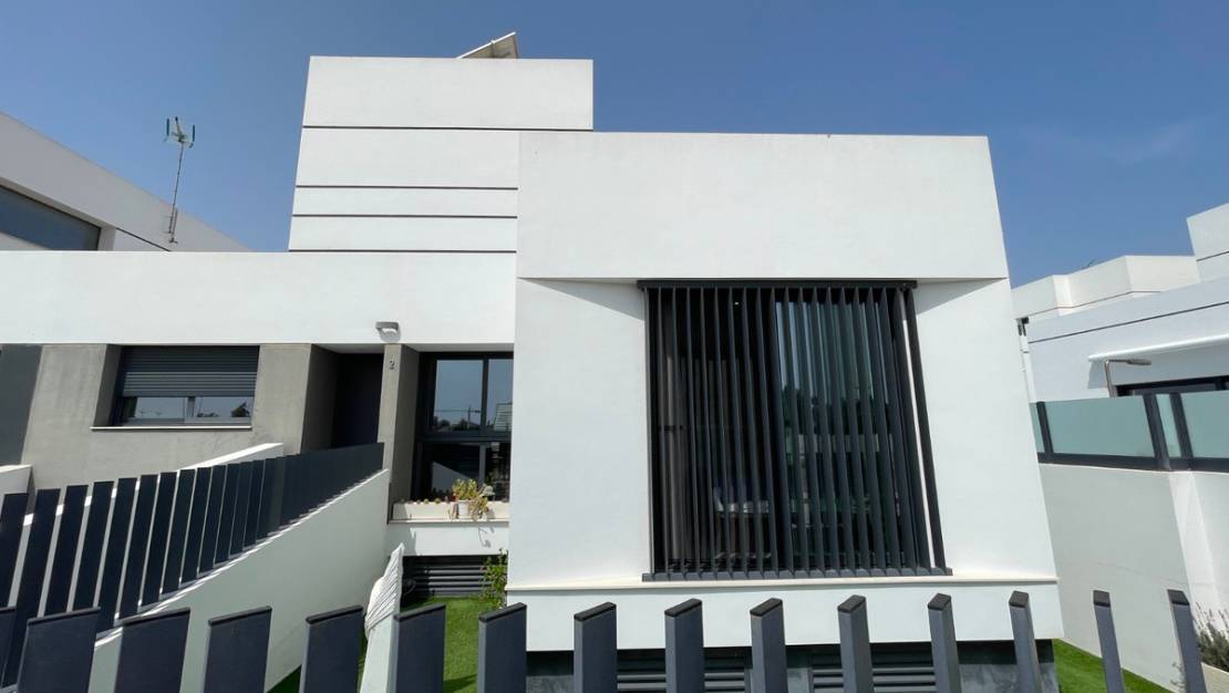 Sale - Town House - Alicante - Alicante Centro