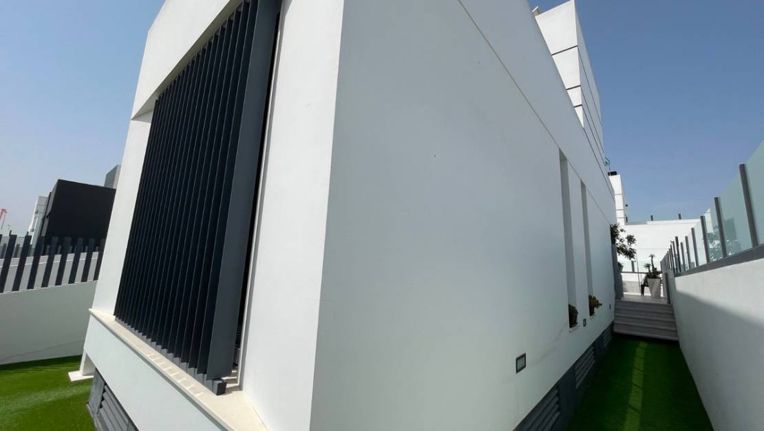 Sale - Town House - Alicante - Alicante Centro