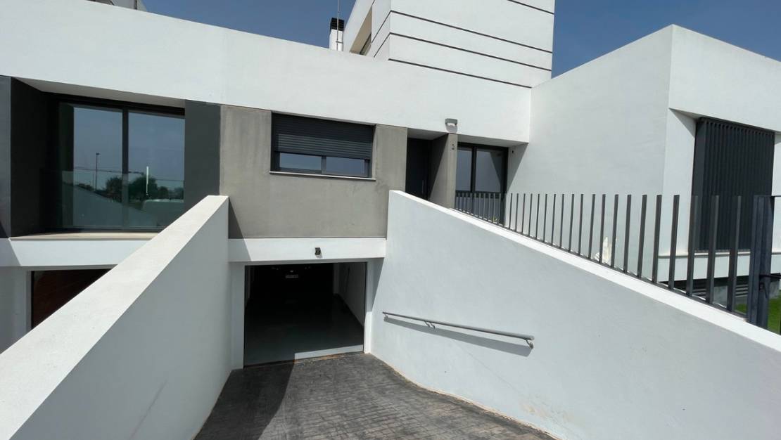 Sale - Town House - Alicante - Alicante Centro