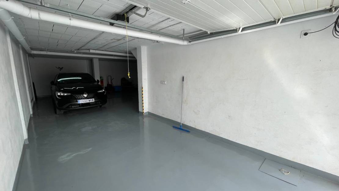 Sale - Town House - Alicante - Alicante Centro