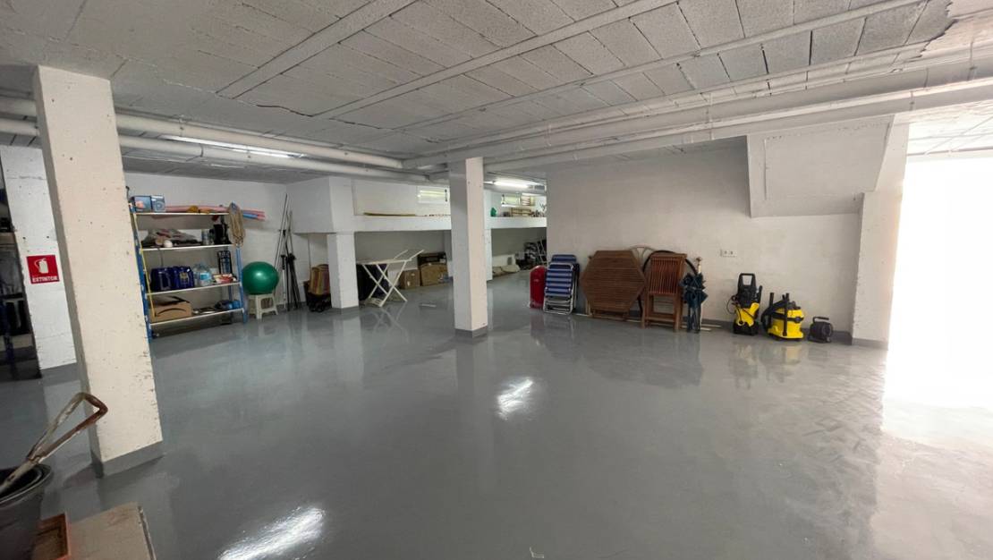 Sale - Town House - Alicante - Alicante Centro