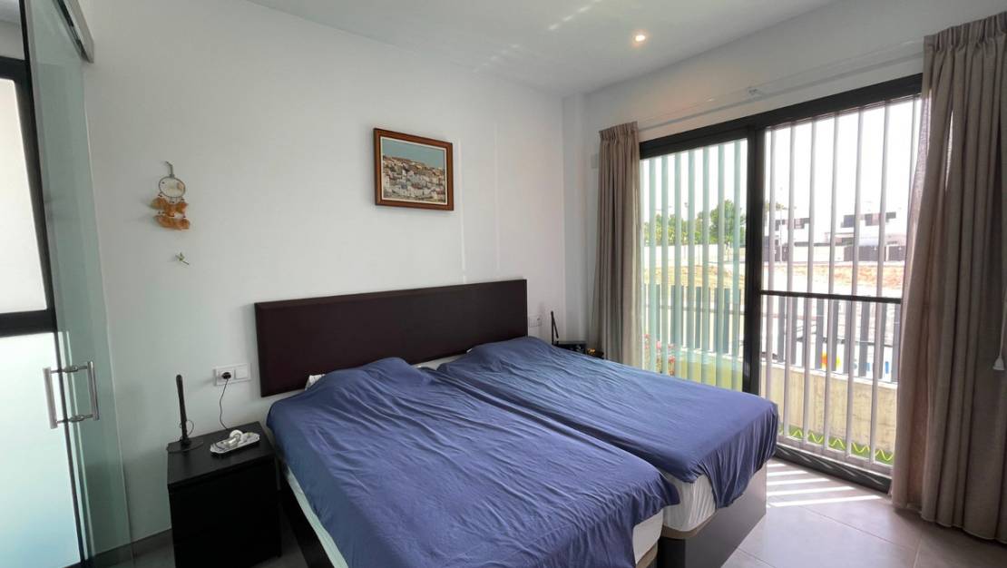 Sale - Town House - Alicante - Alicante Centro