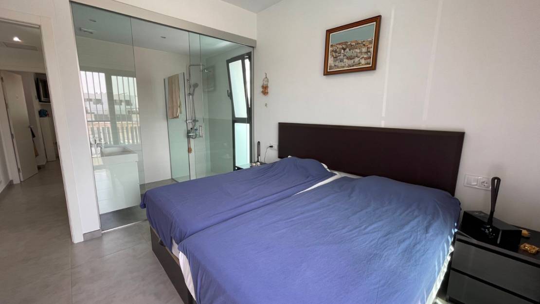 Sale - Town House - Alicante - Alicante Centro