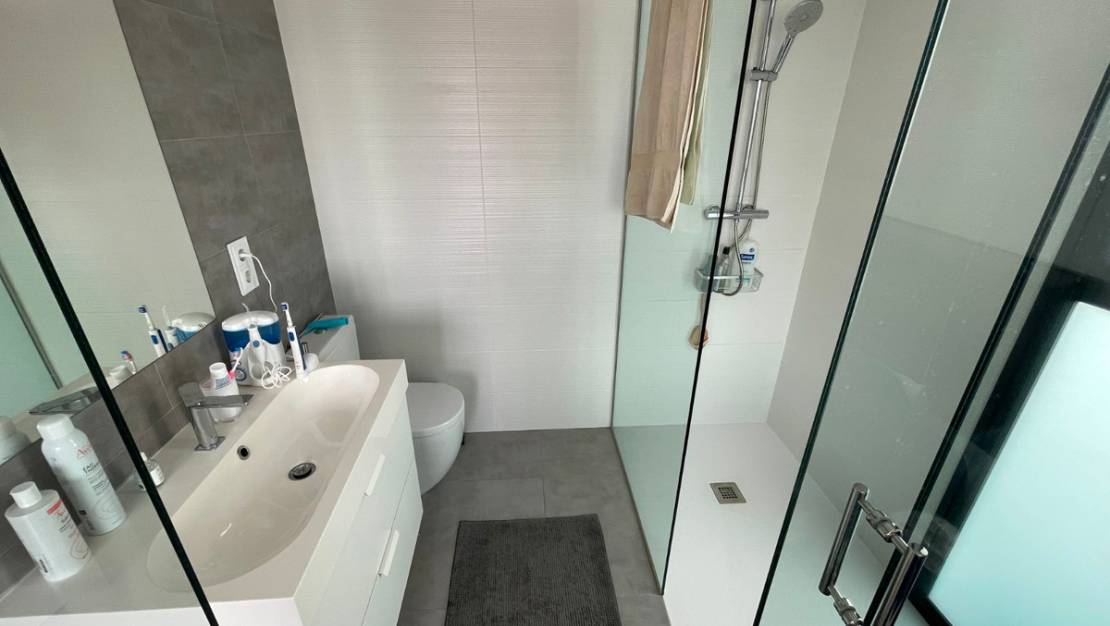 Sale - Town House - Alicante - Alicante Centro