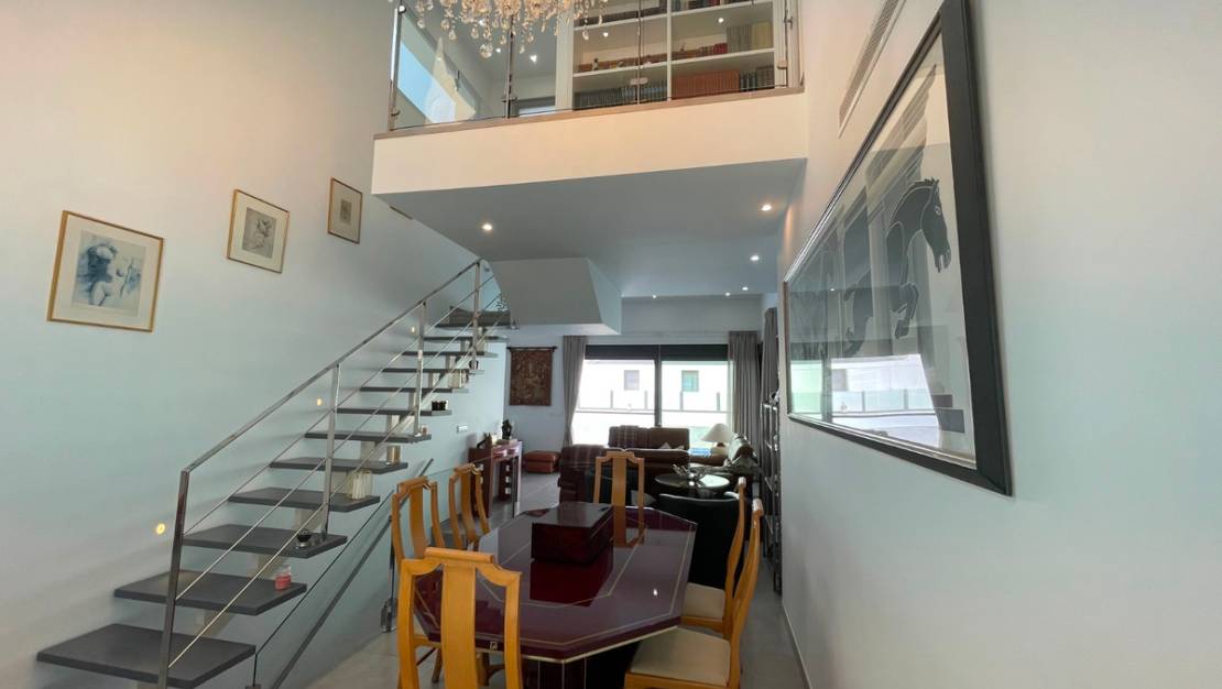 Sale - Town House - Alicante - Alicante Centro