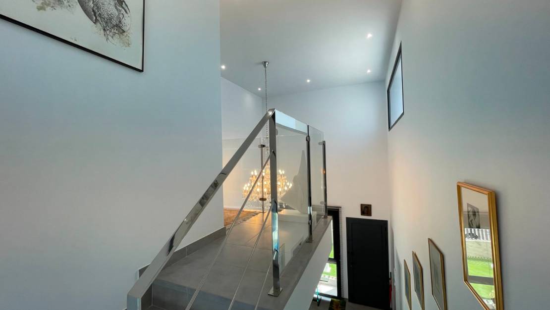 Sale - Town House - Alicante - Alicante Centro