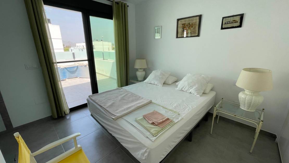Sale - Town House - Alicante - Alicante Centro