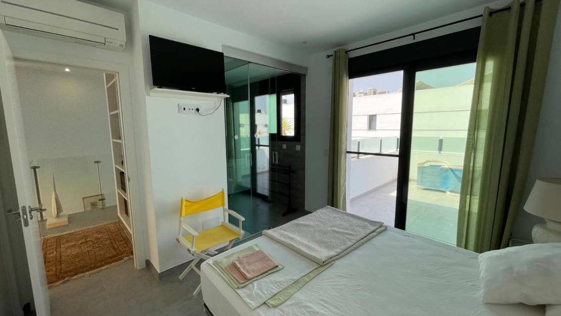 Sale - Town House - Alicante - Alicante Centro