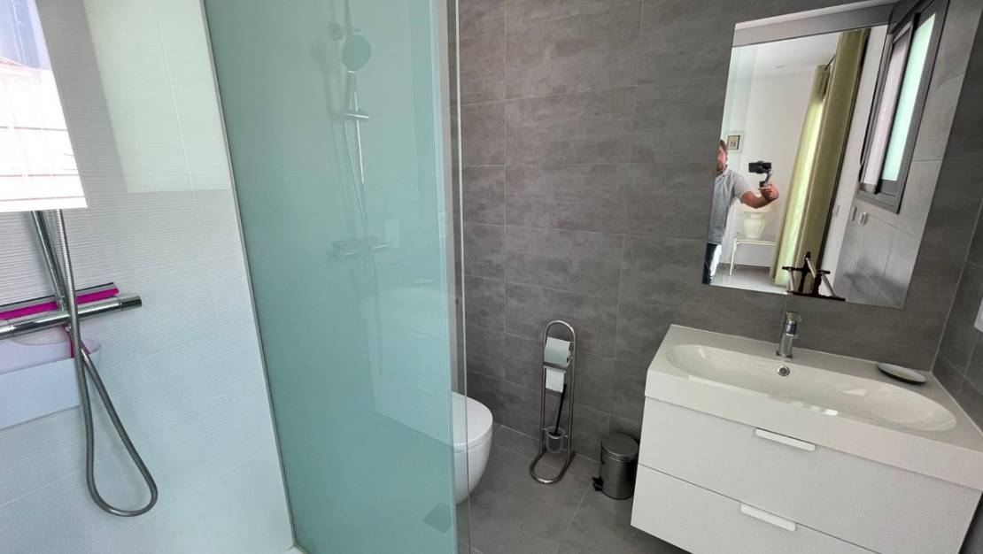 Sale - Town House - Alicante - Alicante Centro