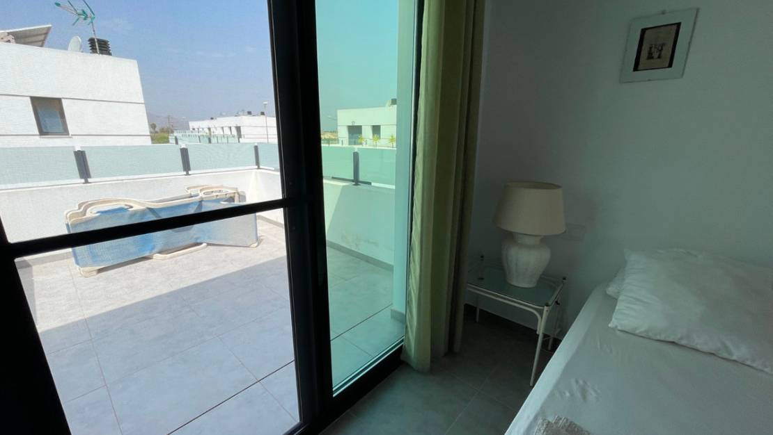 Sale - Town House - Alicante - Alicante Centro