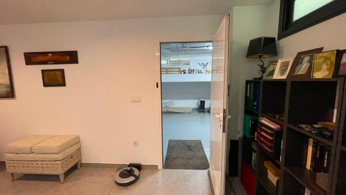 Sale - Town House - Alicante - Alicante Centro