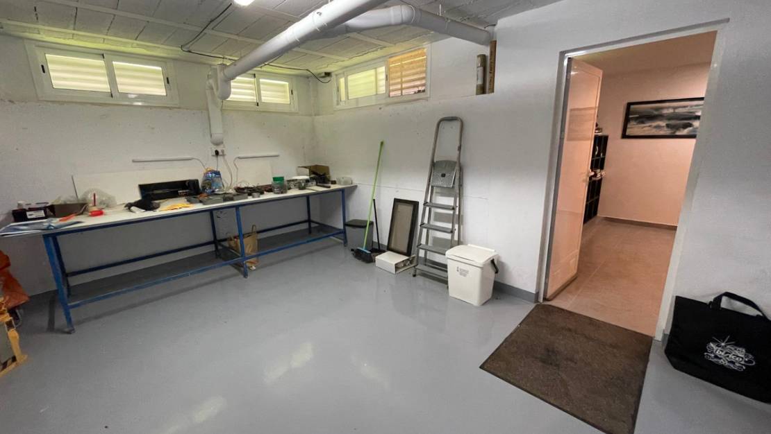 Sale - Town House - Alicante - Alicante Centro